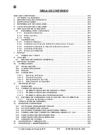 Preview for 158 page of Adam Equipment Nimbus NBL Serie Operating Manual