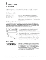 Preview for 221 page of Adam Equipment Nimbus NBL Serie Operating Manual