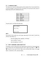 Preview for 27 page of Adam Equipment PGL SERIES Manual