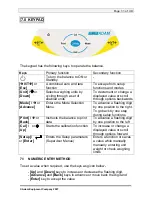 Предварительный просмотр 11 страницы Adam Equipment pgw 1502e User Manual