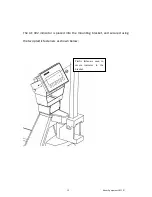 Preview for 14 page of Adam Equipment PTS 2000 Instructions Manual