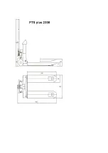 Preview for 7 page of Adam Equipment PTS plus Series User Manual