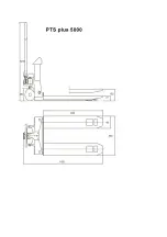 Preview for 8 page of Adam Equipment PTS plus Series User Manual