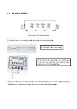 Preview for 10 page of Adam Equipment PTS plus Series User Manual