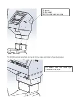 Preview for 12 page of Adam Equipment PTS plus Series User Manual