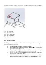 Preview for 13 page of Adam Equipment PTS plus Series User Manual