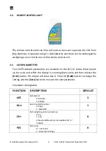 Preview for 11 page of Adam Equipment SHS 100a User Manual