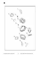 Preview for 14 page of Adam Equipment SHS 100a User Manual