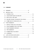 Preview for 17 page of Adam Equipment SHS 100a User Manual