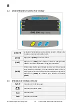 Preview for 21 page of Adam Equipment SHS 100a User Manual