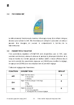 Preview for 25 page of Adam Equipment SHS 100a User Manual