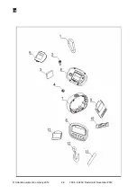 Preview for 28 page of Adam Equipment SHS 100a User Manual