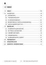 Preview for 31 page of Adam Equipment SHS 100a User Manual