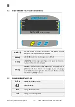 Preview for 35 page of Adam Equipment SHS 100a User Manual