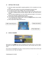 Предварительный просмотр 9 страницы Adam Equipment SWZ 15D User Manual