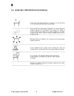 Предварительный просмотр 25 страницы Adam Equipment UG119 User Manual