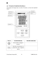 Предварительный просмотр 26 страницы Adam Equipment UG119 User Manual