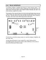 Предварительный просмотр 31 страницы Adam Equipment WBK 165a User Manual