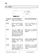 Предварительный просмотр 24 страницы Adam Equipment WBW 1.5M Manual