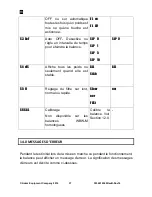 Предварительный просмотр 39 страницы Adam Equipment WBW 1.5M Manual