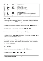 Предварительный просмотр 15 страницы Adam Equipment WBZ 15 Service Manual