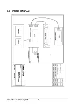 Предварительный просмотр 24 страницы Adam Equipment WBZ 15 Service Manual