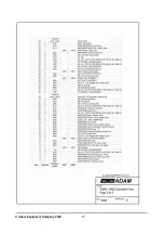 Предварительный просмотр 26 страницы Adam Equipment WBZ 15 Service Manual