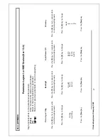 Предварительный просмотр 21 страницы Adam Equipment WBZ 15 User Manual