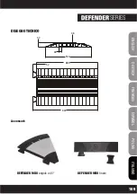 Preview for 109 page of Adam Hall Defender  III User Manual