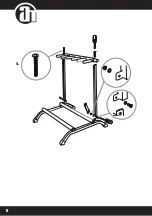 Preview for 8 page of Adam Hall SGS403 User Manual