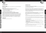 Preview for 6 page of Adam Hall STAGELIFT230 User Manual