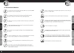 Preview for 10 page of Adam Hall STAGELIFT230 User Manual