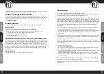 Preview for 12 page of Adam Hall STAGELIFT230 User Manual