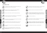 Preview for 16 page of Adam Hall STAGELIFT230 User Manual