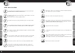 Preview for 22 page of Adam Hall STAGELIFT230 User Manual