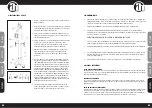 Preview for 23 page of Adam Hall STAGELIFT230 User Manual