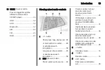 Preview for 13 page of ADAM OPEL CD 300 Manual