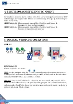 Предварительный просмотр 20 страницы Adam Pumps AF 3000 Use And Maintenance Instruction Manual