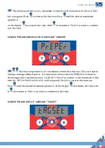 Предварительный просмотр 23 страницы Adam Pumps AF 3000 Use And Maintenance Instruction Manual