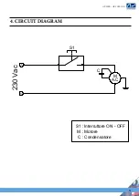 Preview for 51 page of Adam Pumps AF 3000 Use And Maintenance Instruction Manual