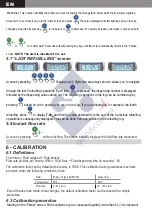 Предварительный просмотр 7 страницы Adam Pumps G FLOW Translation Of Original Instructions