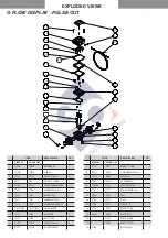 Предварительный просмотр 13 страницы Adam Pumps G FLOW Translation Of Original Instructions