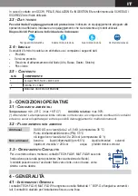 Предварительный просмотр 15 страницы Adam Pumps MAT FLOW 3C Translation Of Original Instructions