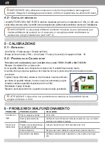 Предварительный просмотр 16 страницы Adam Pumps MAT FLOW 3C Translation Of Original Instructions