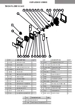 Предварительный просмотр 19 страницы Adam Pumps MAT FLOW 3C Translation Of Original Instructions