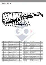 Предварительный просмотр 11 страницы Adam Pumps PB 50 Translation Of Original Instructions