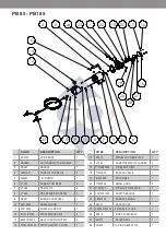 Предварительный просмотр 12 страницы Adam Pumps PB 50 Translation Of Original Instructions