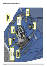 Preview for 3 page of Adam Pumps TECH TANK 210L Operation Manual And Maintenance Manual