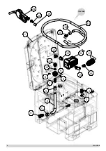 Preview for 6 page of Adam Pumps TECH TANK 210L Operation Manual And Maintenance Manual