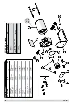 Preview for 8 page of Adam Pumps TECH TANK 210L Operation Manual And Maintenance Manual